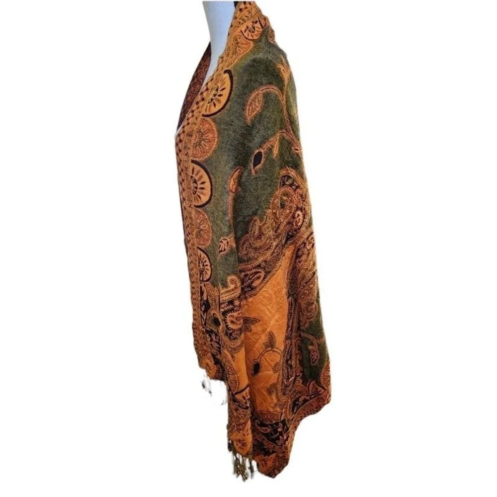 Pashmina 78